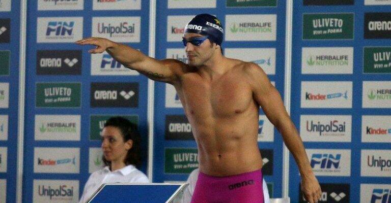 Europei di nuoto, sei medaglie per gli Azzurri a Glasgow