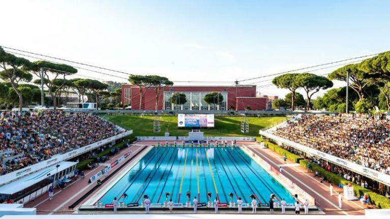 Roma Host City 2022, Marcel Vulpis: “Gli Europei di nuoto, opportunità di crescita”