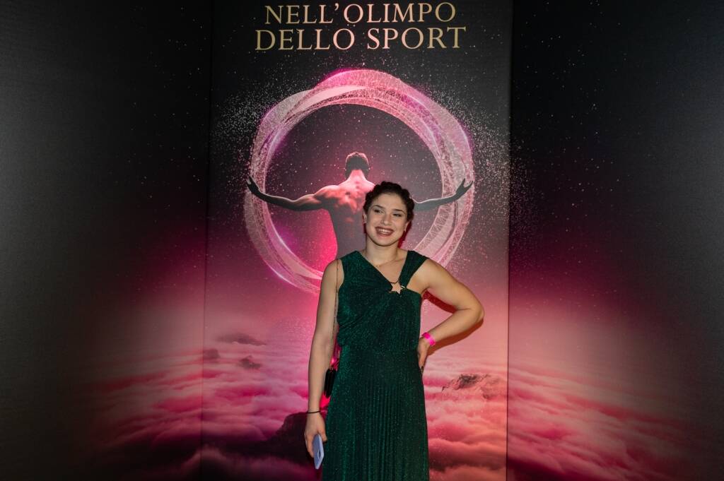 Gazzetta Sports Awards, Federica Pellegrini Donna dell’Anno. La Pilato è la Promessa