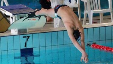 Nuoto pinnato, alla Vigilia di Natale perde la vita il campione Dario D’Alessandro