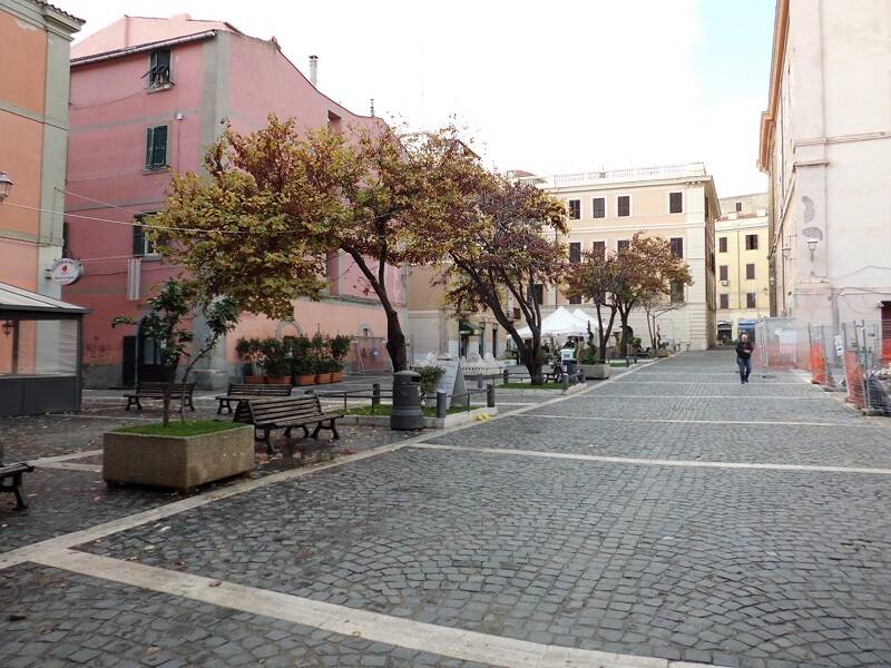 Concerto di fine anno a Civitavecchia: solo due i varchi di accesso a piazza Fratti