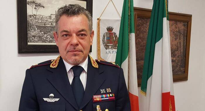 Gaeta, cambio al vertice del commissariato di Polizia: Graziosi nuovo comandante