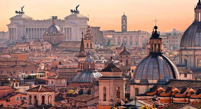 Qualità della vita: Roma al 18mo posto, sul podio Milano, Trento e Bolzano
