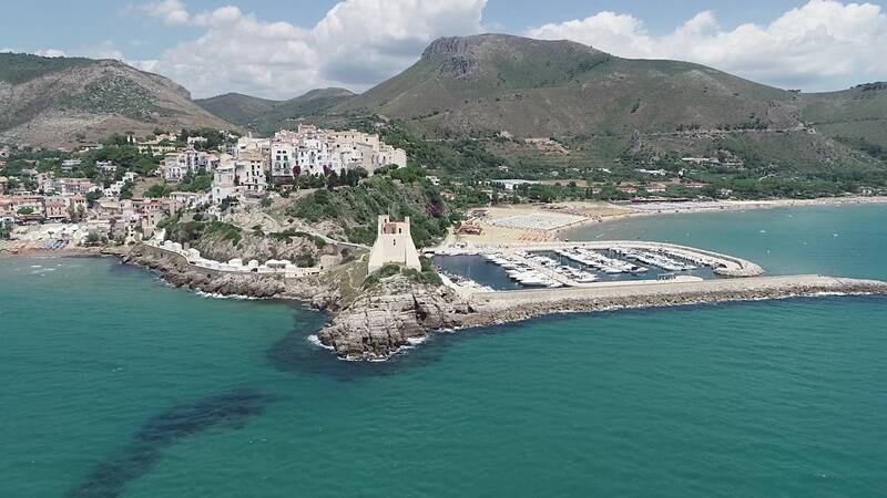 100mila euro per la gestione delle spiagge libere, Sperlonga cambia: “Finanziamento salvo grazie alla Regione”