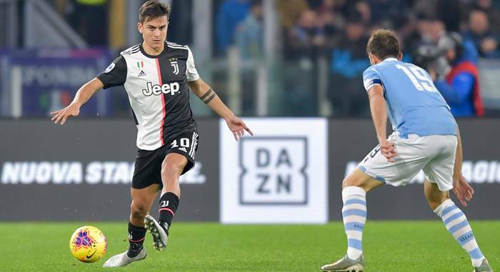 La Lazio ribalta la Juventus e vince in rimonta: all’Olimpico finisce 3-1
