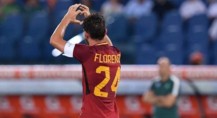 As Roma, la stampa spagnola: Florenzi in prestito secco al Valencia fino a fine stagione