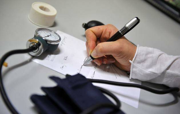 Sanità, Maselli (FdI): “Nel Lazio sarà sempre più difficile aprire un ambulatorio medico”