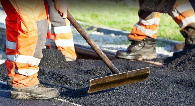 Nettuno, Tomei: “Al via i lavori di rifacimento dell’asfalto in via dello Scopone”