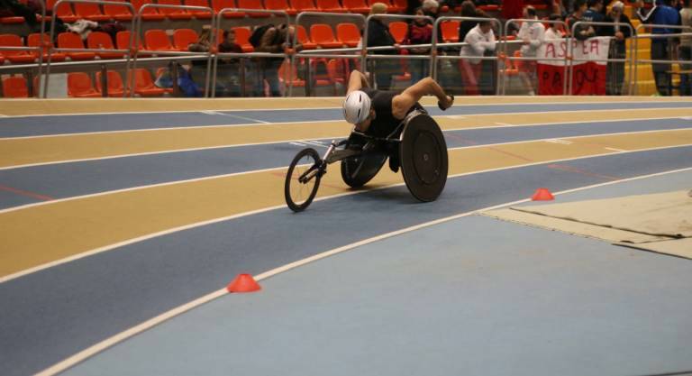 Atletica indoor e lanci, Ossola e Gastaldi da record ad Ancona