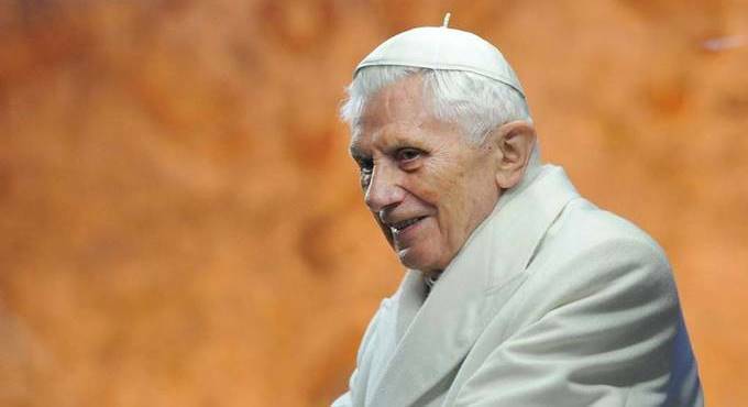 Il testamento spirituale di Benedetto XVI: “Rimanete saldi nella fede!”