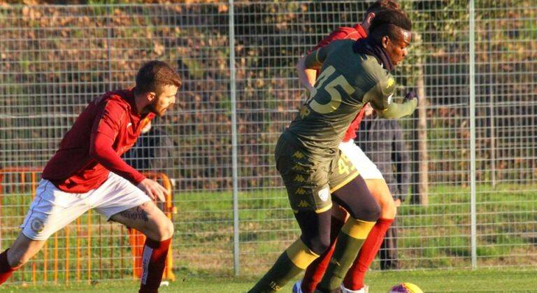 Trastevere Calcio, in amichevole con il Brescia anche per Amatrice