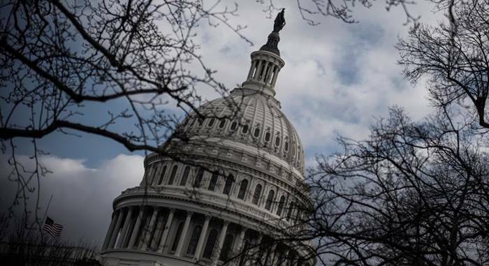 Usa, il Congresso evita lo shutdown: soldi alle agenzie federali fino a febbraio