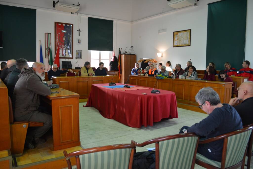 Città dello Sport 2020, l’Amministrazione comunale di Pomezia incontra le associazioni sportive