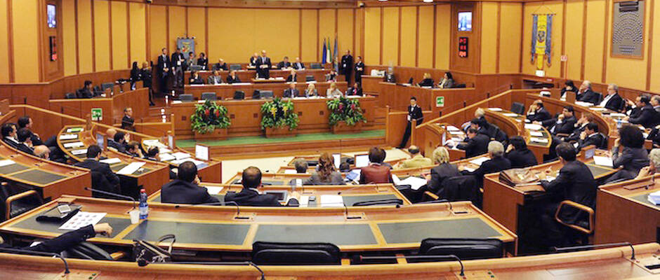 Consiglio Lazio: da lunedì parte la discussione in commissione sul piano rifiuti