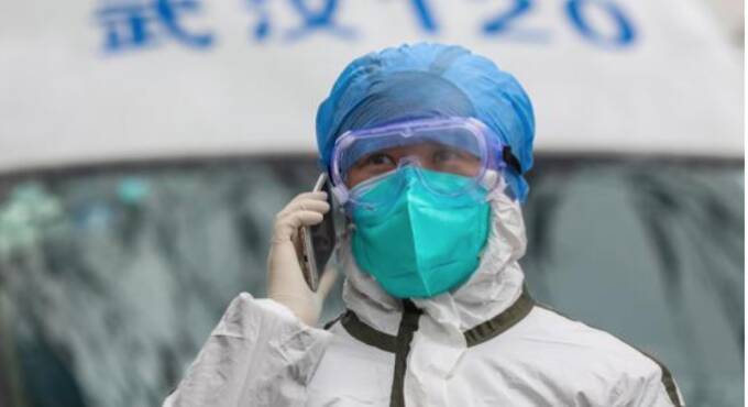 “A Wuhan tre virologi malati di Covid in autunno 2019”