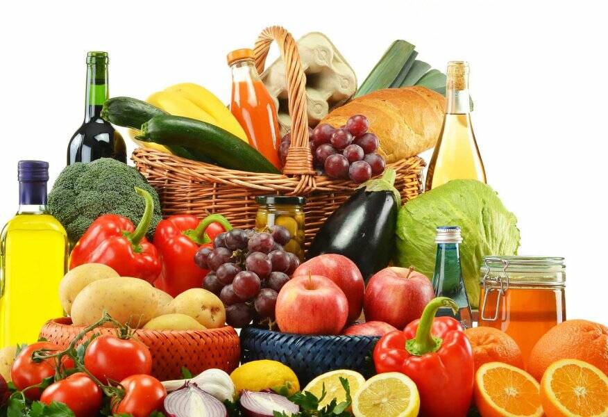 Proteine nella dieta mediterranea: 8 cose da sapere