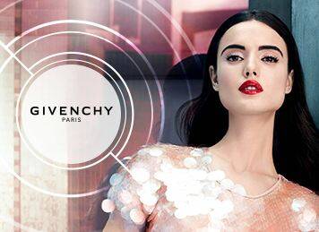 Givenchy compie 60 anni, ecco i best-seller per un trucco completo
