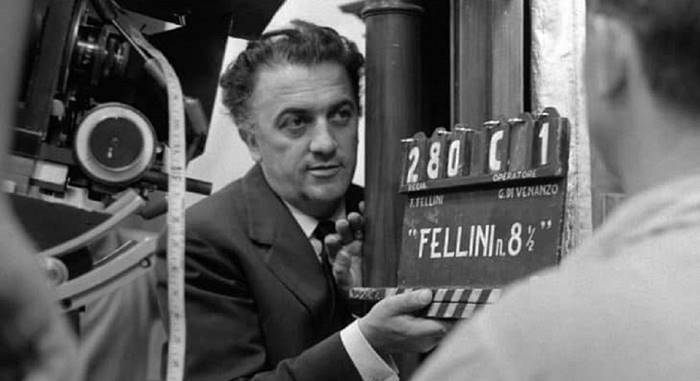 Cento anni di Fellini, la Commissione cinematografica: “Fiumicino uno dei suoi set preferiti”