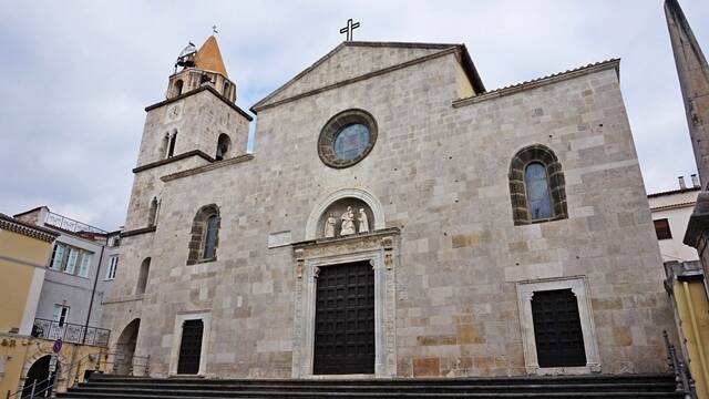 Fondi, in arrivo l'effige della Madonna del Rosario di Pompei