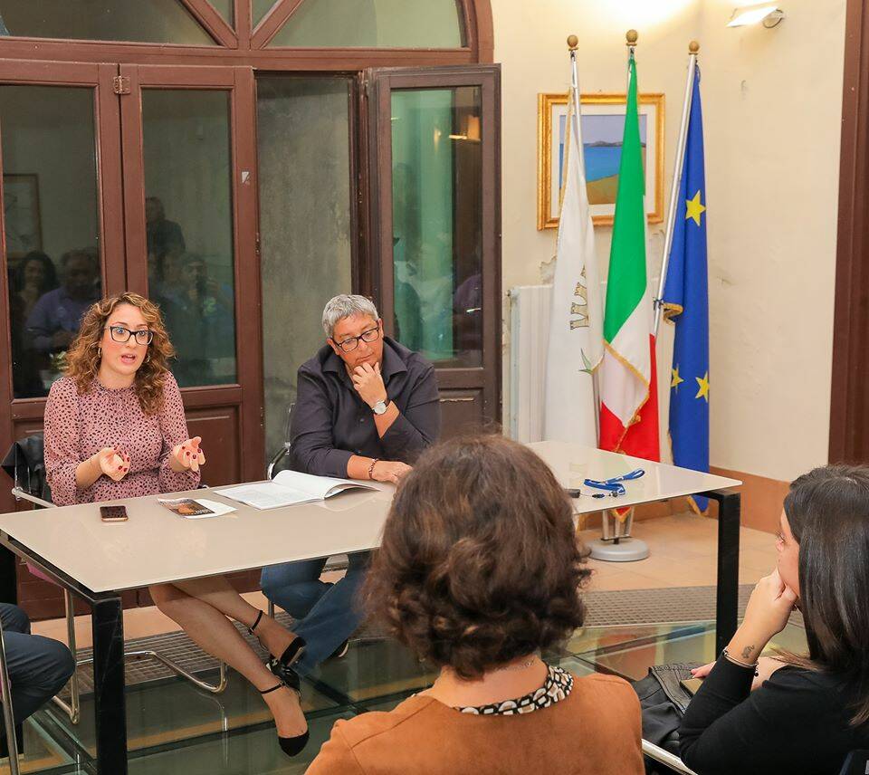 “Formia contemporanea” 2019, successo di pubblico per il primo ciclo di appuntamenti