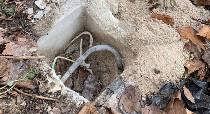 Torvaianica, trafugati centinaia di metri di cavi elettrici: gravi danni agli impianti