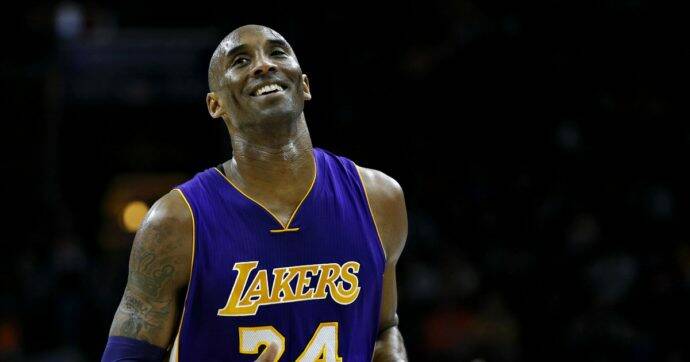 Kobe Bryant, volo dell’elicottero in condizioni avverse