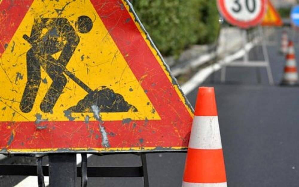 Ladispoli, De Santis: “Proseguono i lavori del piano di manutenzione stradale”
