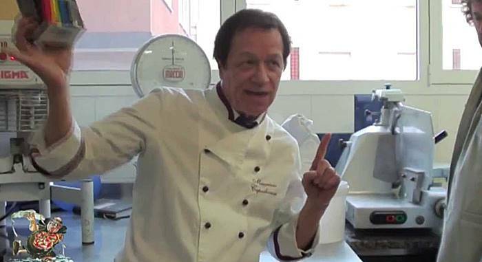 “Pinsa Live”, a Ladispoli arriva il maestro chef pizzaiolo Maurizio Capodicasa