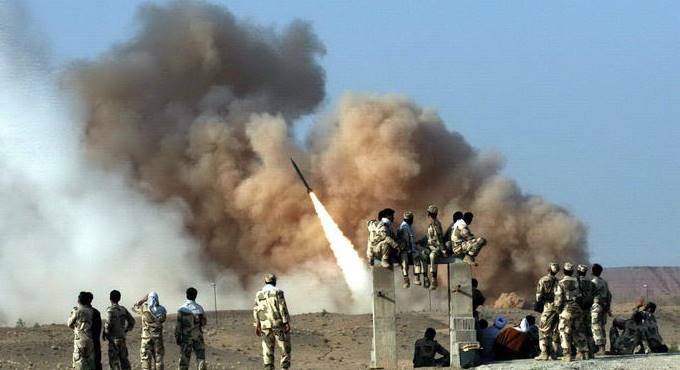 “Attacco massiccio con 100 droni e decine di missili: l’Iran pronto a colpire Israele”