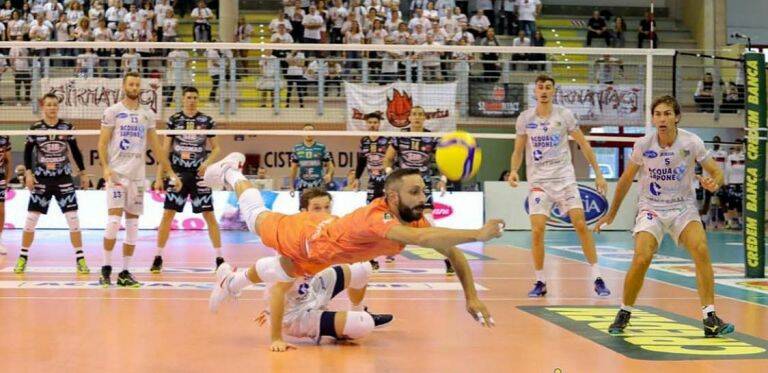 Top Volley Cisterna, la Festa dello Sport e l’Epifania prima della ripresa