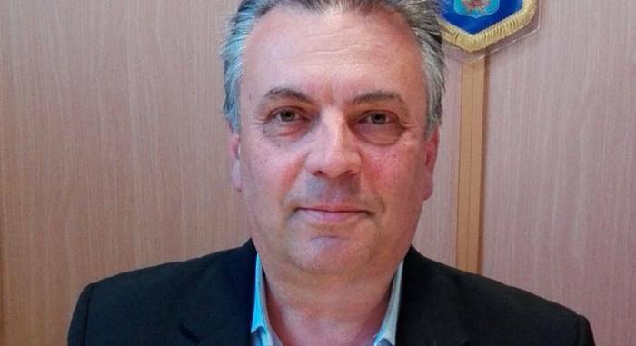 Lega, Paolo Frison è il nuovo vice Coordinatore Comunale a Latina