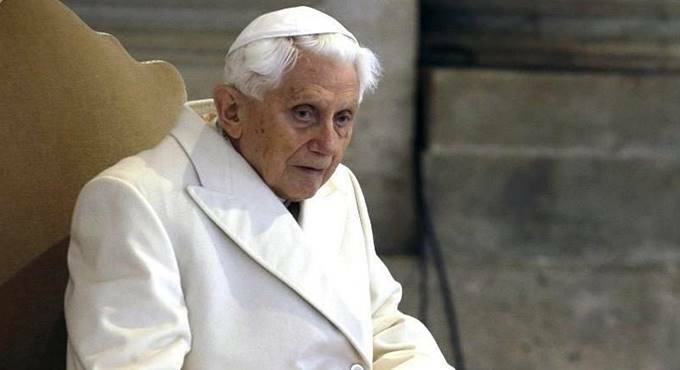 Pedofilia nella Diocesi di Monaco, Ratzinger “corregge” la sua versione