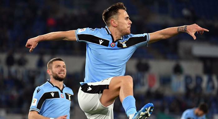 Coppa Italia, poker biancoceleste alla Cremonese: ai quarti sarà Lazio-Napoli