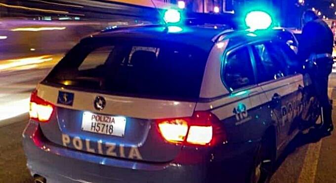Incidente all’alba di Capodanno sulla A12, muore una donna tra Fregene e Torrimpietra