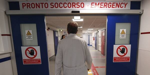 Epatite sconosciuta, individuato un caso sospetto nel Lazio
