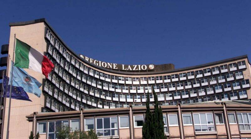 Regione Lazio, pubblicate le linee guida sulla rigenerazione urbana