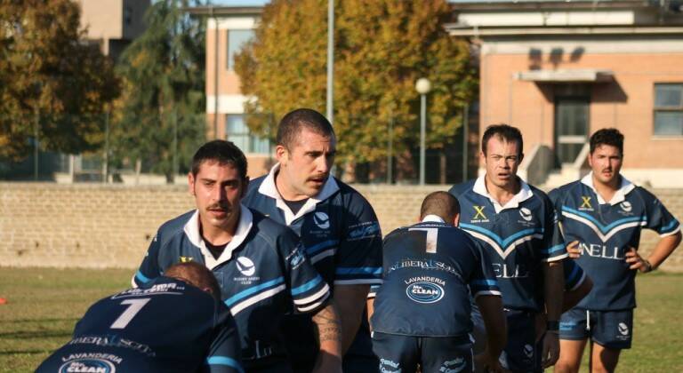 Rugby, domenica torna il campionato di C1, l’Anzio farà visita al Montevirginio