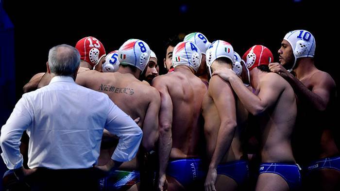 World League, il Settebello in finale per il bronzo