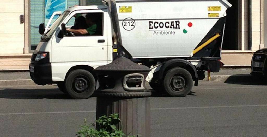 A Gaeta netturbini preoccupati: Ecocar ancora non paga