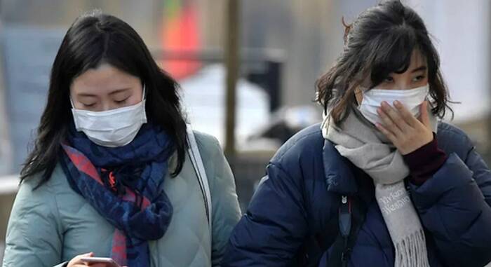 Coronavirus, in Cina si registrato 65 contagi: mai così tanti da gennaio