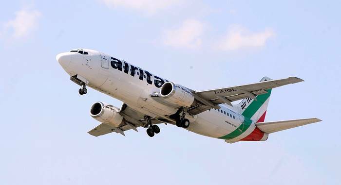 Air Italy: inviate le lettere di licenziamento a oltre 1.300 lavoratori