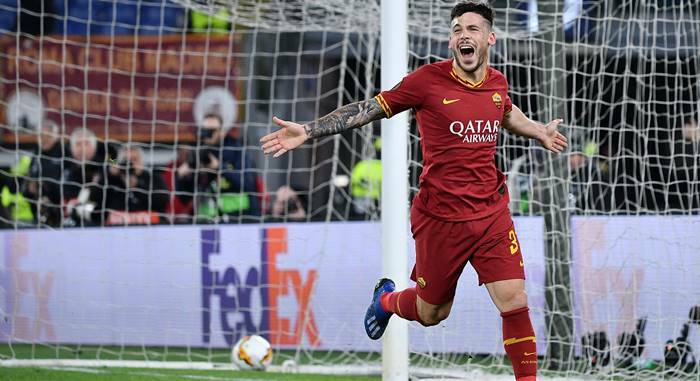 Europa League, la Roma torna a vincere grazie a Carlos Perez: Gent battuto 1-0