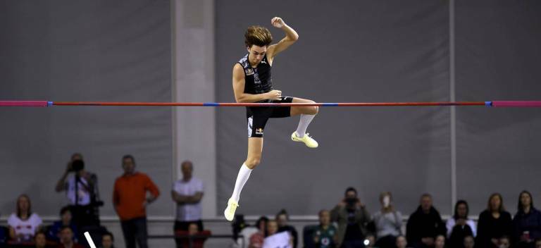 Duplantis e il record mondiale di 6,18. Andrea Giannini: “Prevedo un 6,30. Verso un salto con l’asta 3.0”