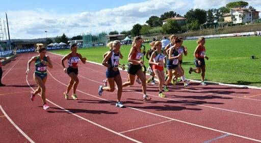 Coronavirus: il Comitato Regionale Lombardia di atletica leggera si attiene all’ordinanza