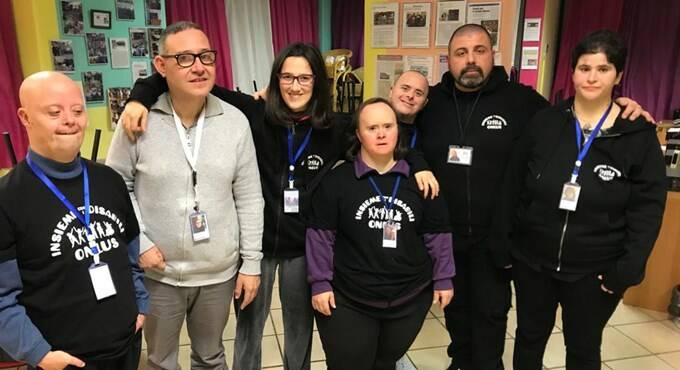 Fiumicino, “Insieme con i disabili” apre Caf e patronato