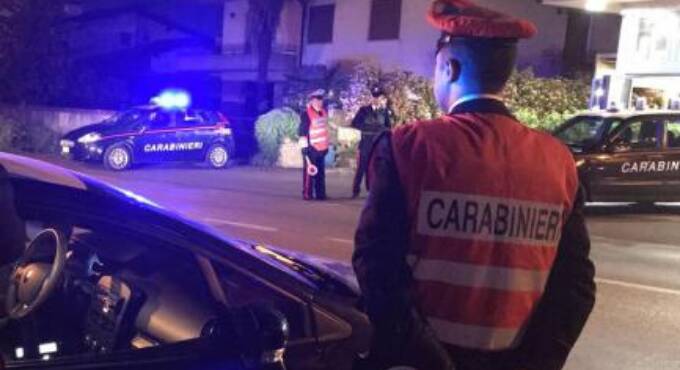 Incidente auto-moto tra Ardea e Aprilia: due morti, corpi irriconoscibili
