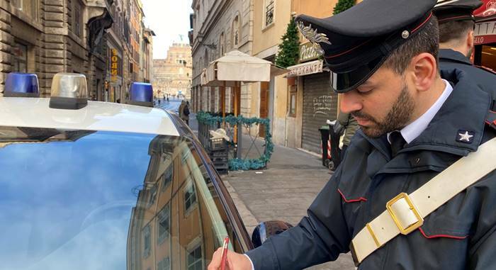 Buste esplosive, tre donne ferite a Fiumicino e Roma