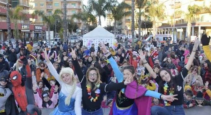 Ladispoli, l’assessore Milani: “Successo di pubblico per il Carnevale 2020”