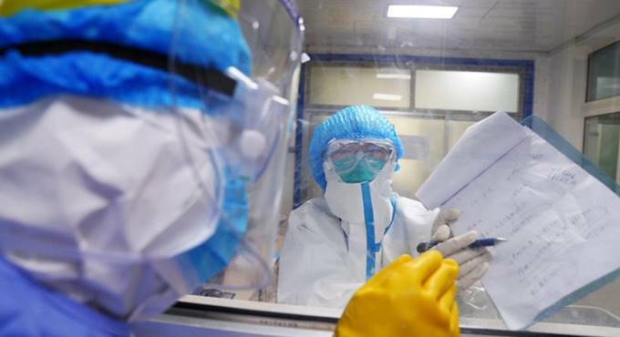 Coronavirus, in provincia di Latina salgono a 502 i positivi