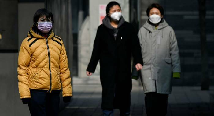 Il coronavirus uccide lo smog
